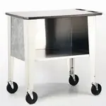 Geneva  39105 Tableside Prep or Serving Cart (Front-Of-House)