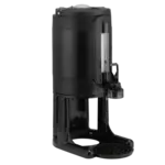 Service Ideas GIU1GV3BLK Service Ideas Universal Thermal Container
