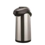 Service Ideas GLAP300 Steelvac™ Premium Airpot