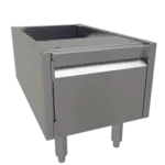 Glastender ACB-14 Underbar Add-On Cabinet Base