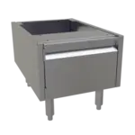 Glastender ACB-16 Underbar Add-On Cabinet Base