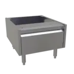 Glastender ACB-20 Underbar Add-On Cabinet Base