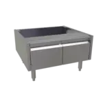 Glastender ACB-26 Underbar Add-On Cabinet Base