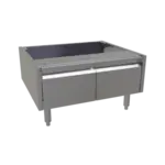 Glastender ACB-28 Underbar Add-On Cabinet Base