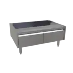 Glastender ACB-34 Underbar Add-On Cabinet Base