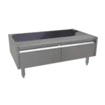 Glastender ACB-40 Underbar Add-On Cabinet Base
