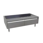 Glastender ACB-44 Underbar Add-On Cabinet Base