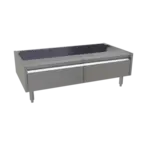 Glastender ACB-46 Underbar Add-On Cabinet Base