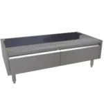 Glastender ACB-48 Underbar Add-On Cabinet Base