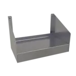 Glastender BBS-16 Blender Shelf