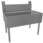 Glastender BDB-36 Underbar Beer Drainer