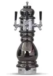 Glastender BFT-3-MF Draft Beer / Wine Dispensing Tower