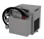 Glastender BLC-3/4-3 Beverage Line Chiller