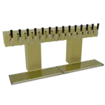 Glastender BRT-14-PBR Draft Beer / Wine Dispensing Tower