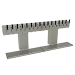 Glastender BRT-16-MFR Draft Beer / Wine Dispensing Tower