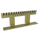 Glastender BRT-16-PBR Draft Beer / Wine Dispensing Tower