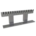 Glastender BRT-16-SSR Draft Beer / Wine Dispensing Tower