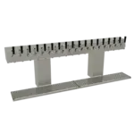 Glastender BRT-18-MFR Draft Beer / Wine Dispensing Tower