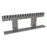 Glastender BRT-18-SSR Draft Beer / Wine Dispensing Tower