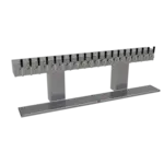 Glastender BRT-20-SSR Draft Beer / Wine Dispensing Tower
