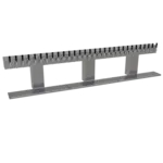 Glastender BRT-30-SSR Draft Beer / Wine Dispensing Tower