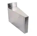 Glastender C-FIB-15 CHOICE Underbar Filler Board