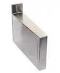 Glastender C-FIB-5 CHOICE Underbar Filler Board