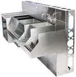 Glastender C-MD-41 CHOICE Modular Bar Die