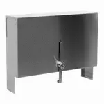 Glastender C-SRC-47 CHOICE Speed Rail Locking Cover