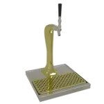 Glastender CBT-1-GFR Draft Beer / Wine Dispensing Tower