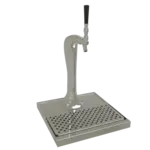 Glastender CBT-1-MFR Draft Beer / Wine Dispensing Tower