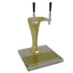 Glastender CBT-2-GFR Draft Beer / Wine Dispensing Tower