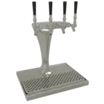 Glastender CBT-4-MFR Draft Beer / Wine Dispensing Tower