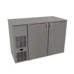 Glastender CP1FB52 Cooler