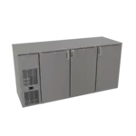 Glastender CP1FB72 Cooler