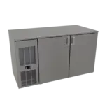 Glastender CP1FL52 Cooler