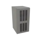 Glastender CS18 Condensing Unit Storage Cabinet