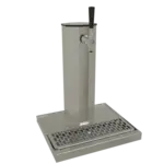 Glastender CT-1-MFR Column Draft Dispensing Tower