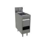 Glastender DHSB-12-C Deluxe Underbar Hand Sink Unit