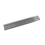 Glastender DI-DR24 Drink Rail