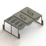 Glastender DICF-17B Drawer Insert