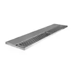Glastender DR-48R Drink Rail