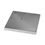 Glastender DR-OC90 Drink Rail