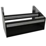 Glastender DSR-17 Double Speed Rail