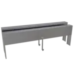 Glastender DSRC-41 Speed Rail Locking Cover