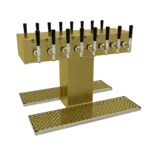 Glastender DT-16-PBR Draft Beer / Wine Dispensing Tower