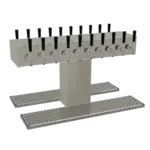 Glastender DT-20-MFR Draft Beer / Wine Dispensing Tower