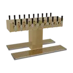 Glastender DT-20-PBR Draft Beer / Wine Dispensing Tower