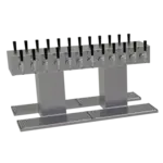 Glastender DT-24-SSR Draft Beer / Wine Dispensing Tower