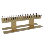 Glastender DT-40-PBR Draft Beer / Wine Dispensing Tower